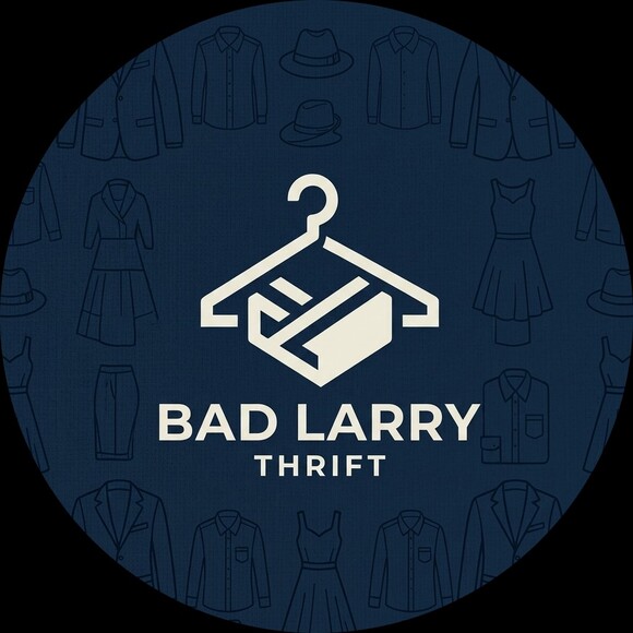 badlarrythrift